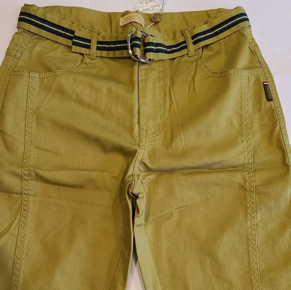 Armaten boys shorts